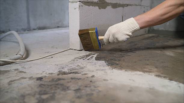 24/7 Emergency Vapor Barrier Installation experts in Lakeside, VA