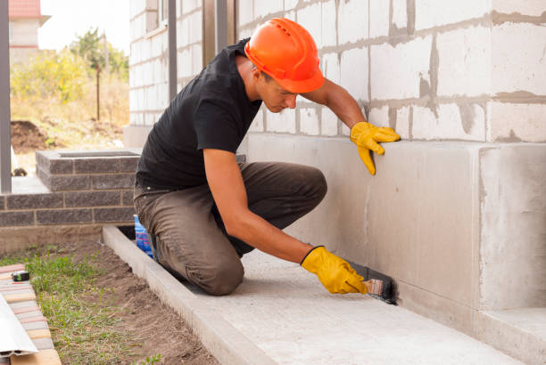 Affordable Vapor Barrier Installation solutions in Lakeside, VA